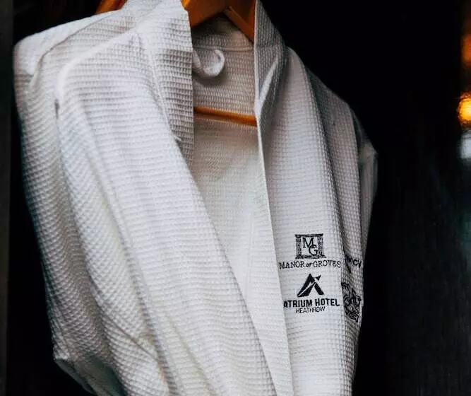 Atrium Hotel Heathrow