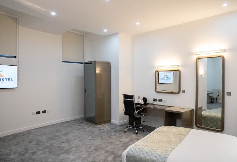 Atrium Hotel Heathrow