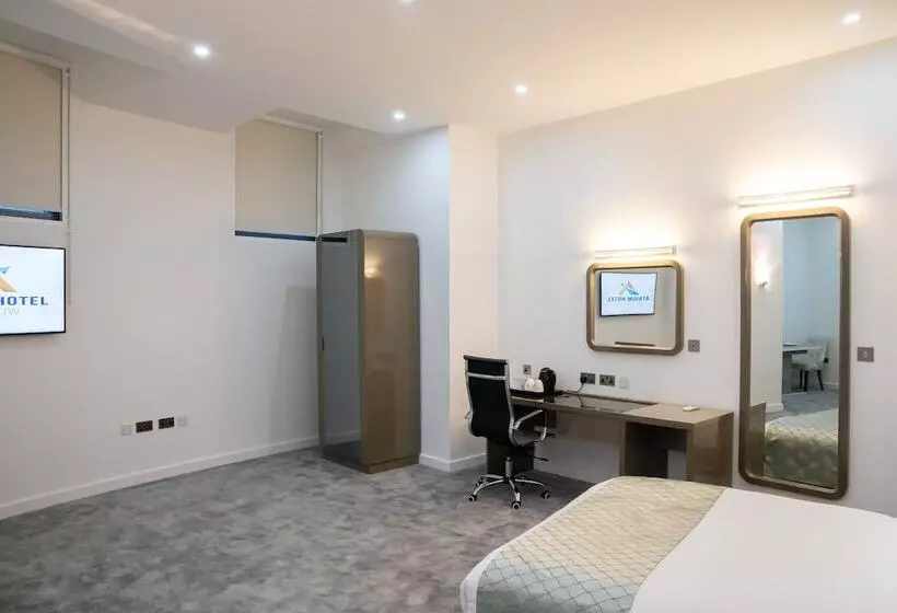 Atrium Hotel Heathrow