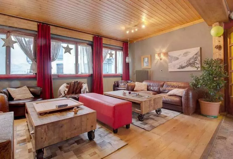 Bed & Breakfast De La Poste