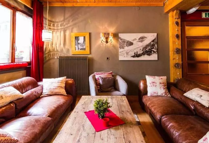 Bed & Breakfast De La Poste