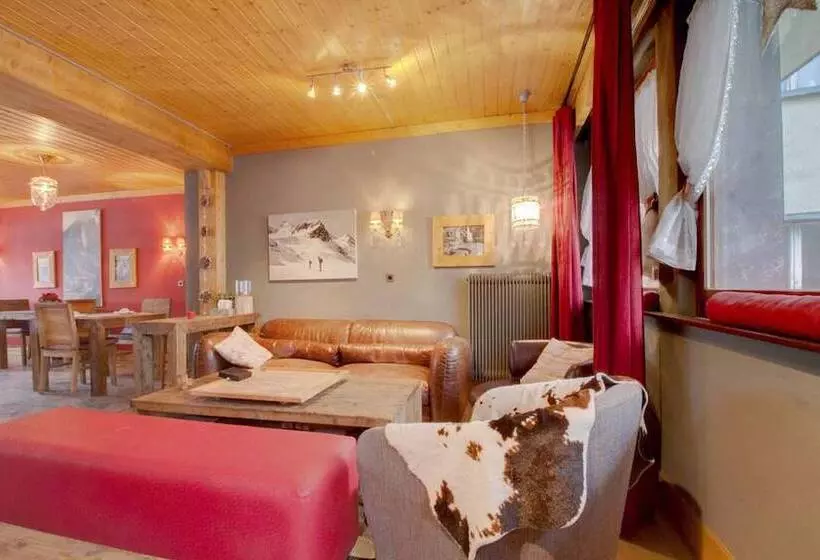 Bed & Breakfast De La Poste