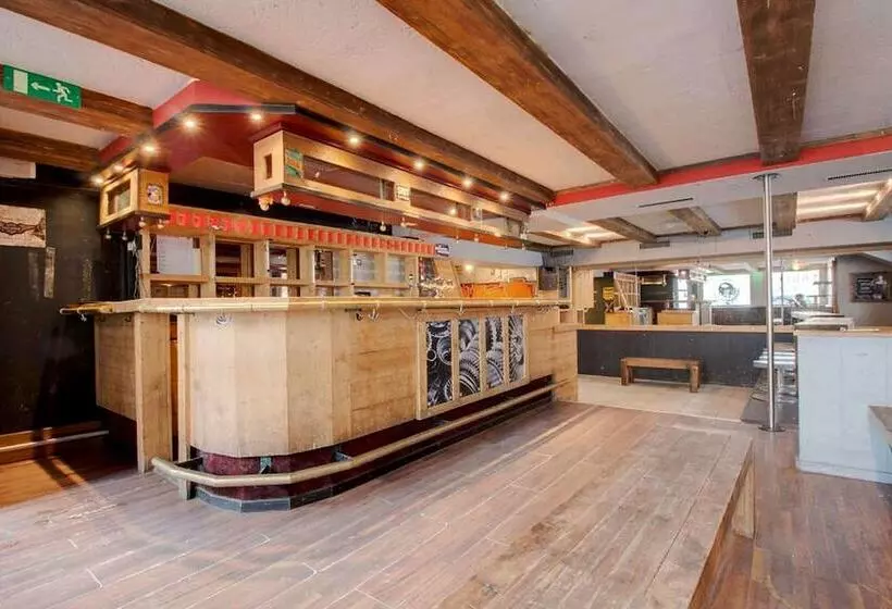 Bed & Breakfast De La Poste