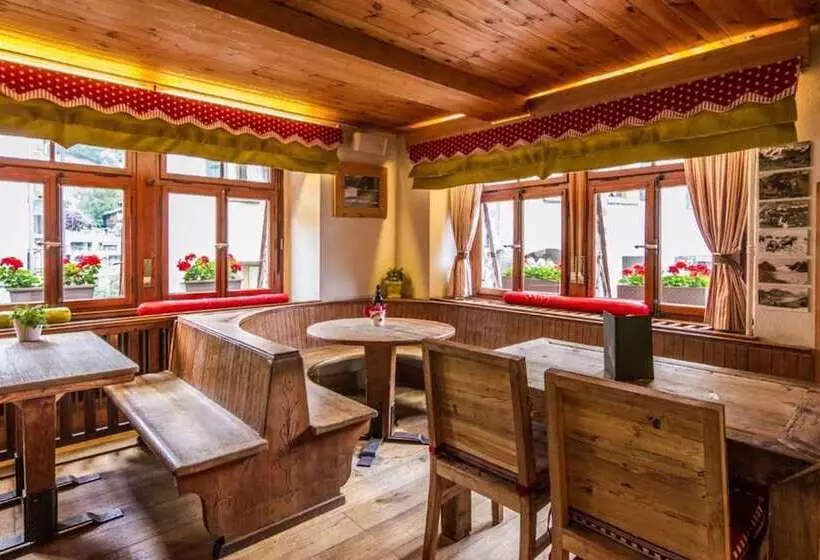 Bed & Breakfast De La Poste