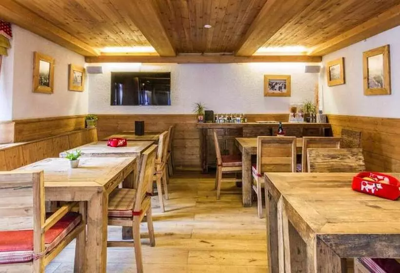 Bed & Breakfast De La Poste