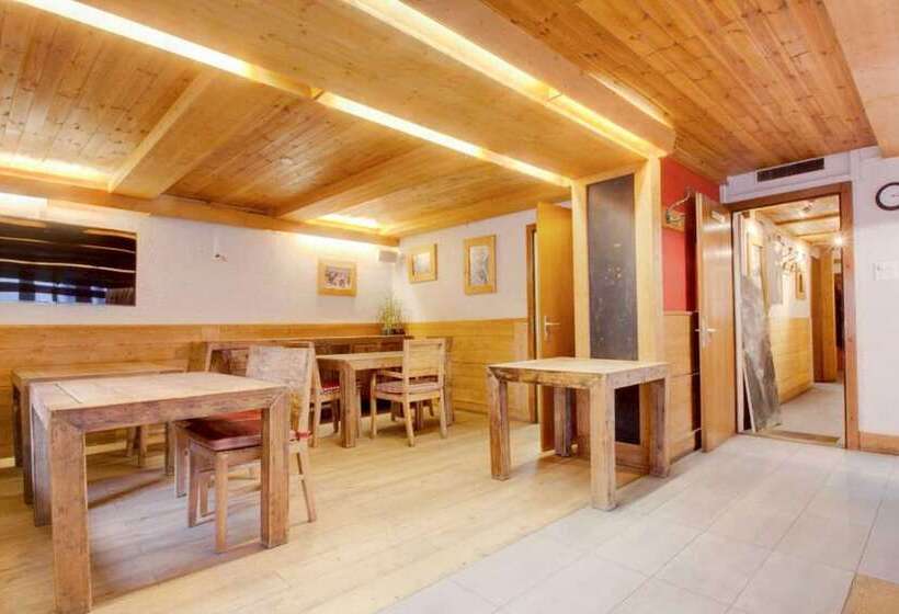 צימר De La Poste