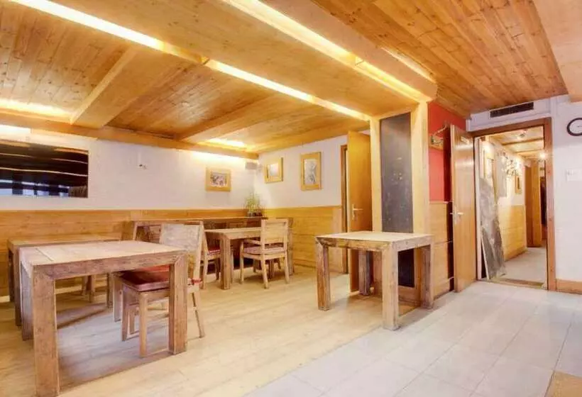 Bed & Breakfast De La Poste