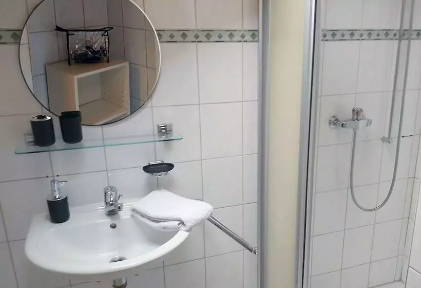 Bed & Breakfast De La Poste