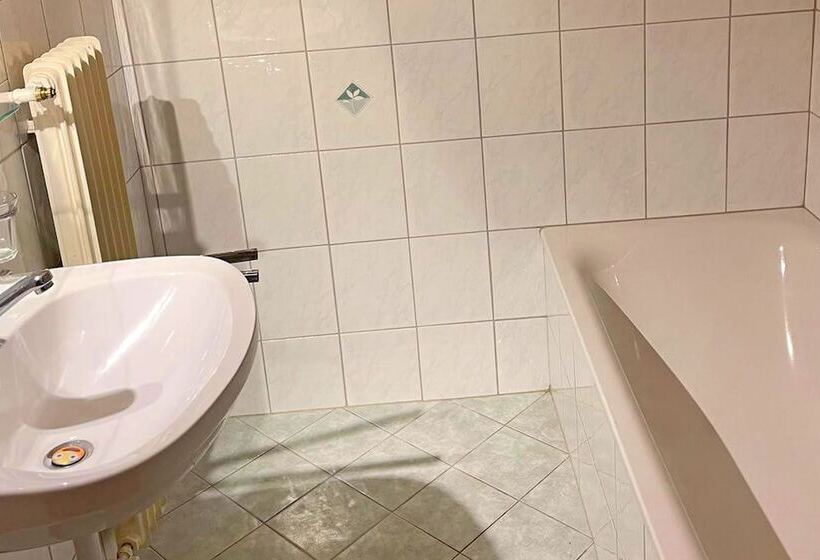 צימר De La Poste