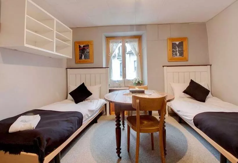 Bed & Breakfast De La Poste