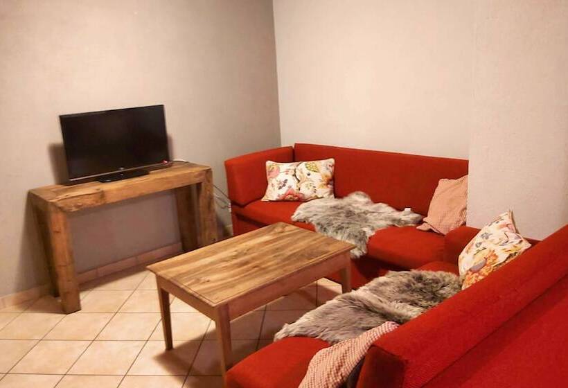 צימר De La Poste