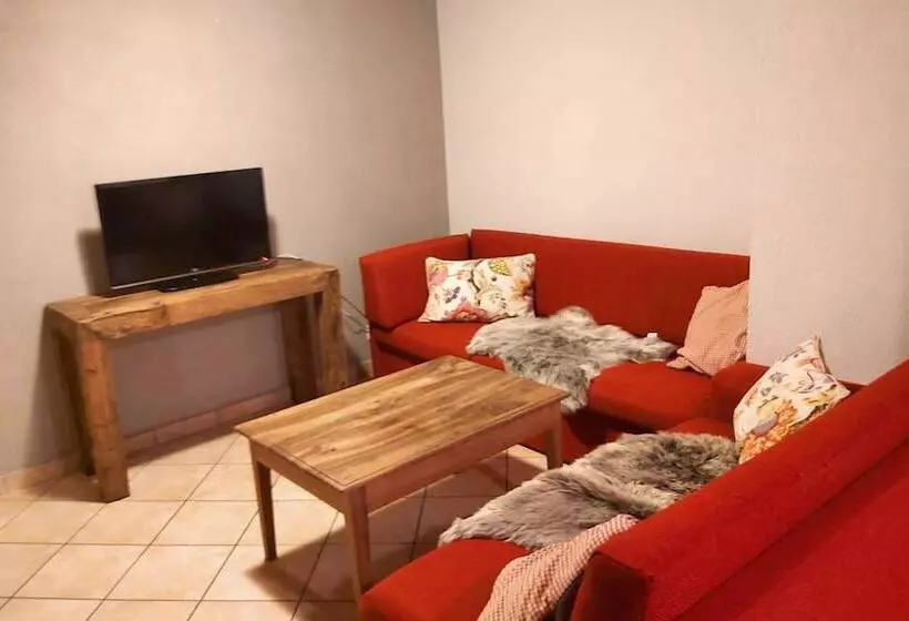 Bed & Breakfast De La Poste