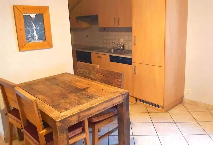 Bed & Breakfast De La Poste