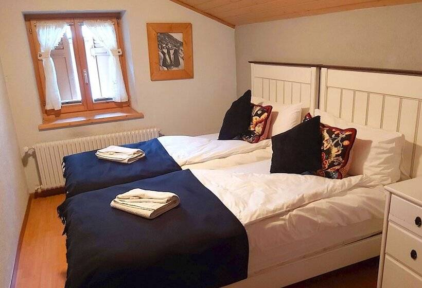 צימר De La Poste