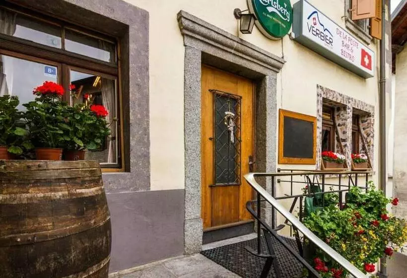 Bed & Breakfast De La Poste