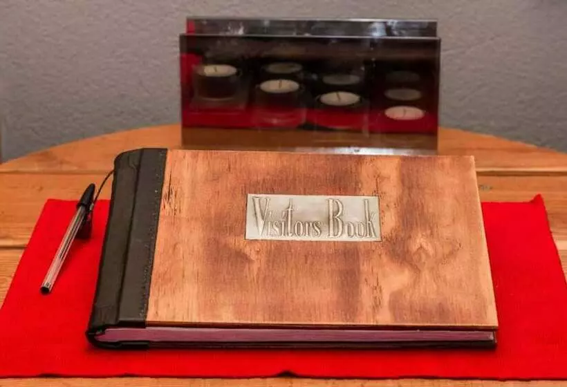 Bed & Breakfast De La Poste