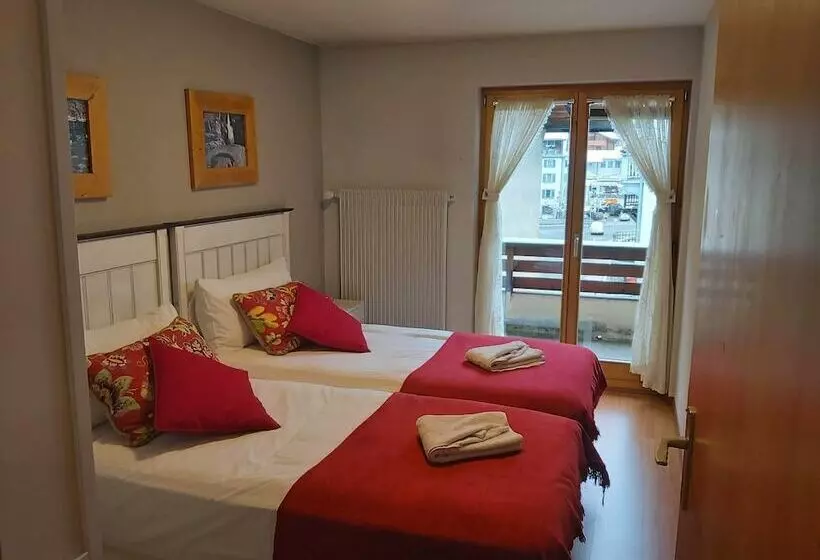 Bed & Breakfast De La Poste