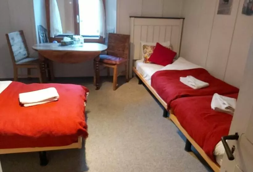 Bed & Breakfast De La Poste