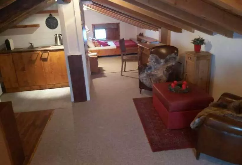 Bed & Breakfast De La Poste