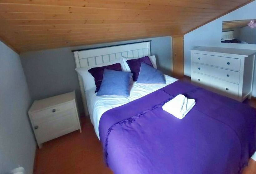 צימר De La Poste