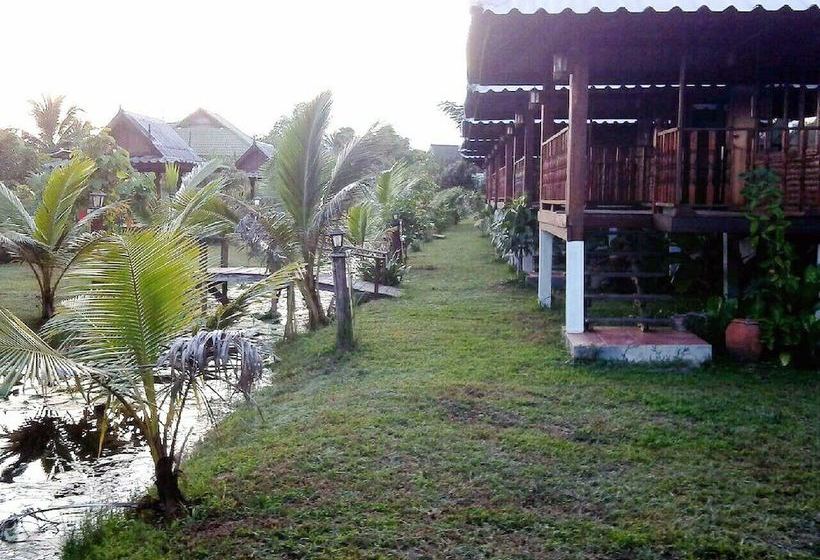 Dorado Boutique Resort