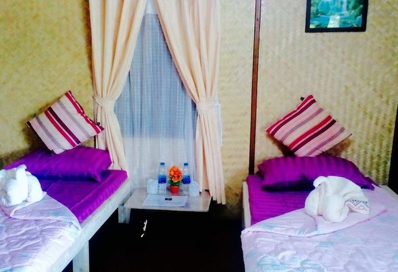 Dorado Boutique Resort