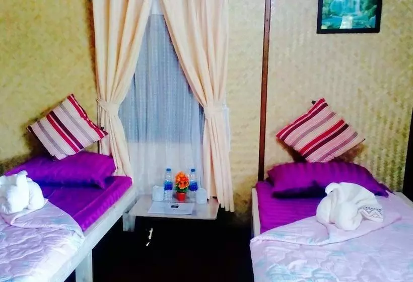 Dorado Boutique Resort