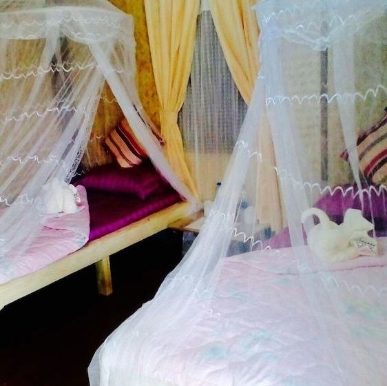 Dorado Boutique Resort