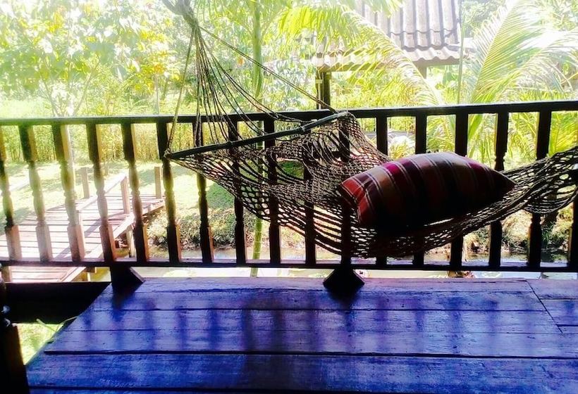 Dorado Boutique Resort