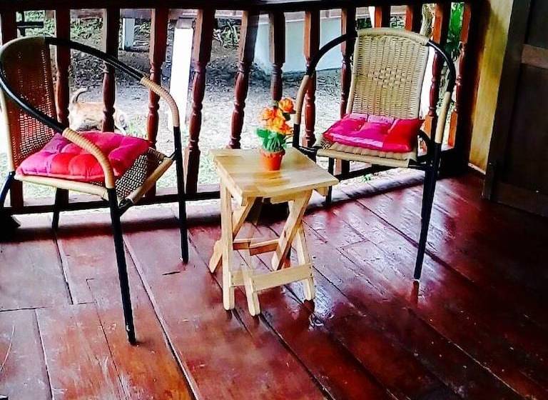 Dorado Boutique Resort