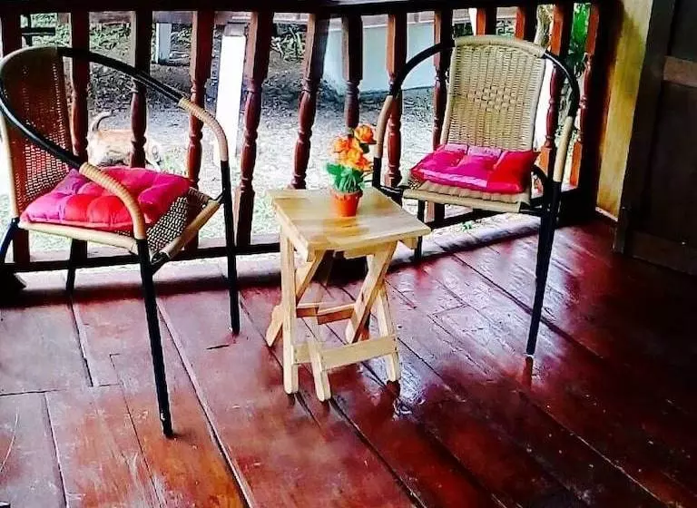 Dorado Boutique Resort