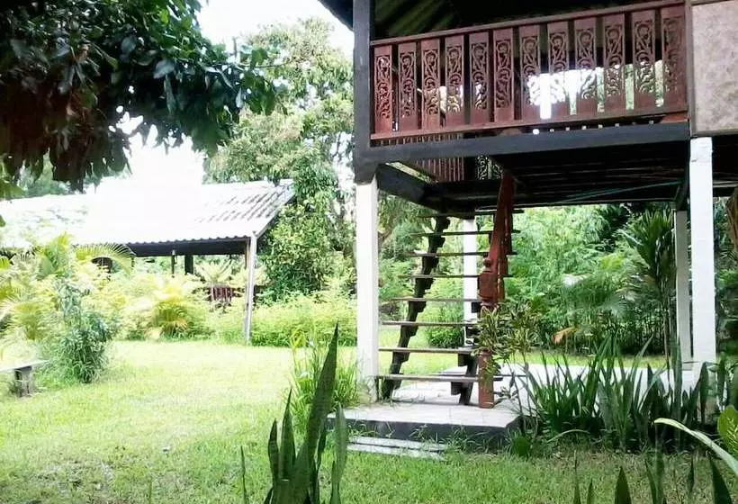 Dorado Boutique Resort