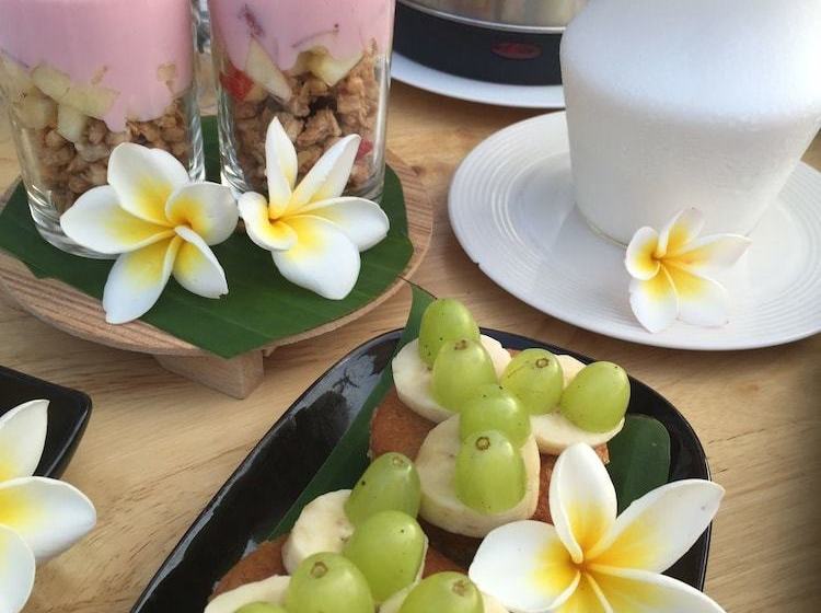 Dorado Boutique Resort