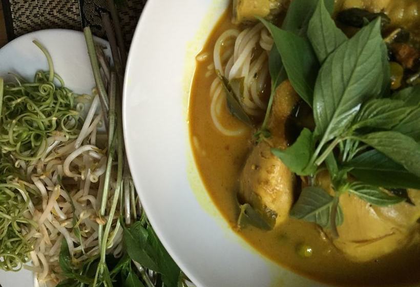 Dorado Boutique Resort