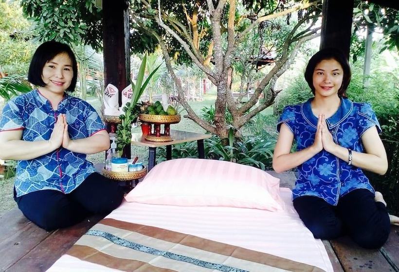 Dorado Boutique Resort