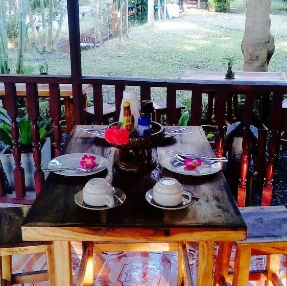 Dorado Boutique Resort