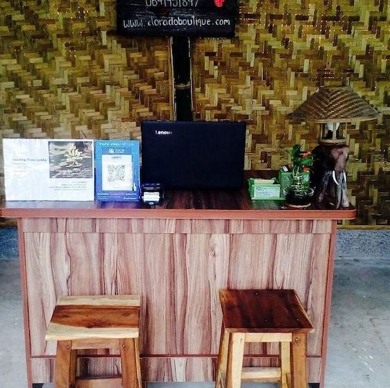 Dorado Boutique Resort