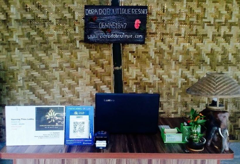 Dorado Boutique Resort