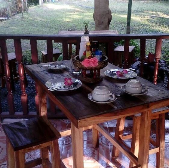 Dorado Boutique Resort