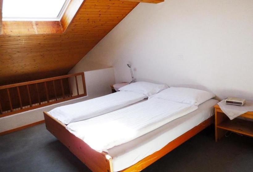 בית מלון כפרי Aeschipark