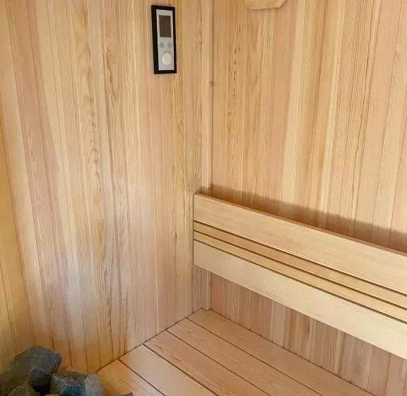 ホテル Alloggio Agrituristico Ronchi Di Fornalis