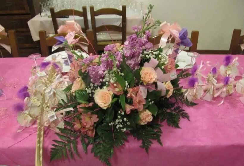 ホテル Alloggio Agrituristico Ronchi Di Fornalis