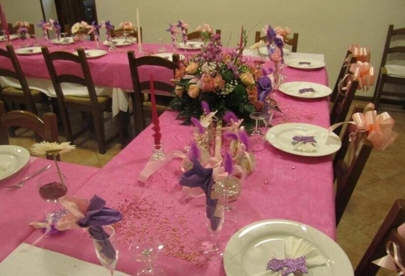 בית מלון כפרי Alloggio Agrituristico Ronchi Di Fornalis