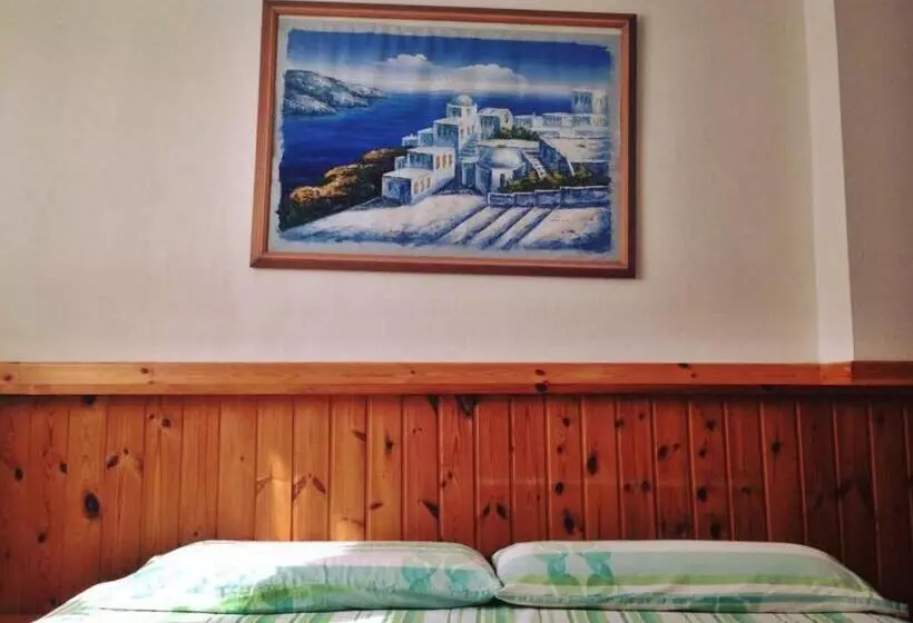 ホテル Alloggio Agrituristico Ronchi Di Fornalis