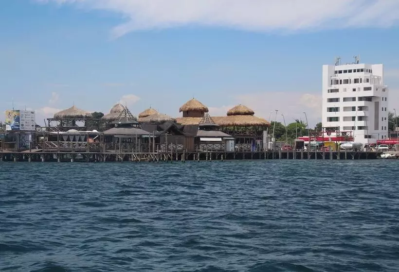 ホテル Altata Bay