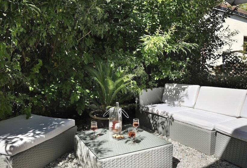 酒店 Auberge Savoie‑villars