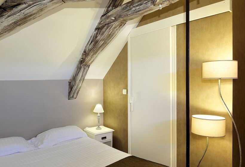 酒店 Auberge Savoie‑villars