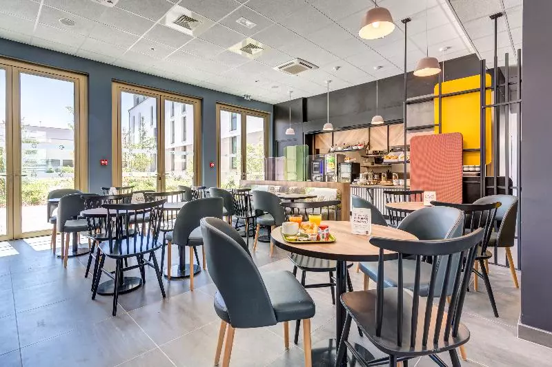 B&b Hotel Paris Sud Chatenay Malabry