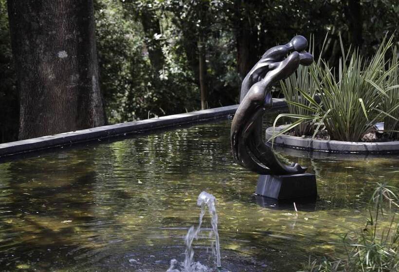 酒店 Boutique Unico Avandaro