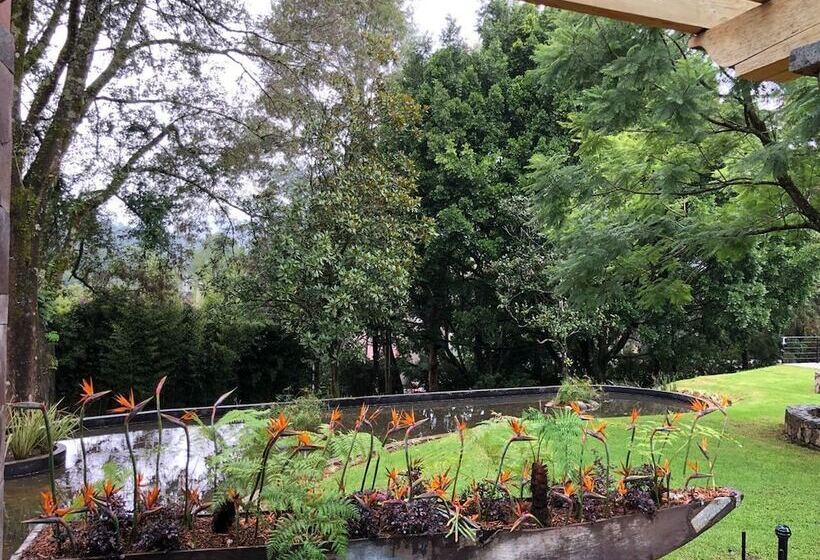 酒店 Boutique Unico Avandaro